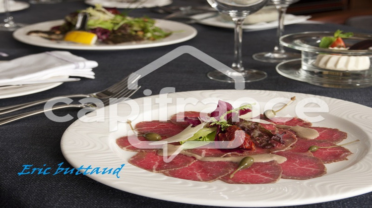 Ma-Cabane - Vente Boutique GIVORS, 188 m²