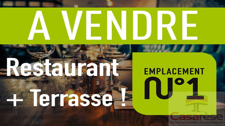 Ma-Cabane - Vente Boutique GIVORS, 100 m²