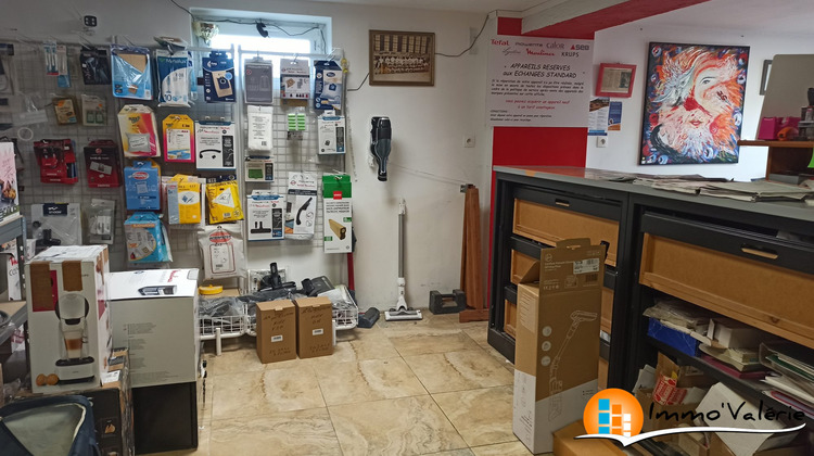 Ma-Cabane - Vente Boutique Golbey, 1 m²