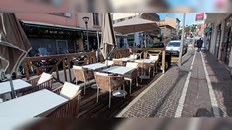 Ma-Cabane - Vente Boutique Golfe Juan, 170 m²