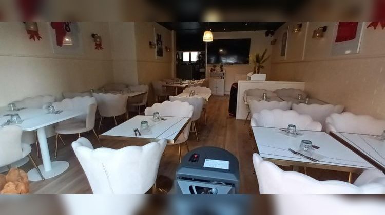 Ma-Cabane - Vente Boutique Golfe Juan, 170 m²