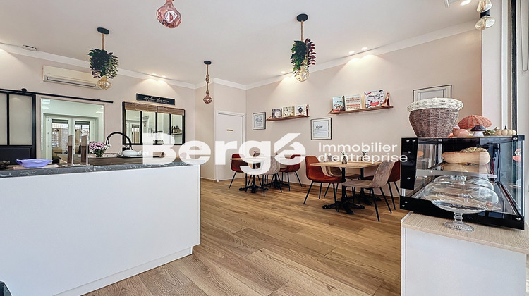 Ma-Cabane - Vente Boutique Golfe-juan, 49 m²