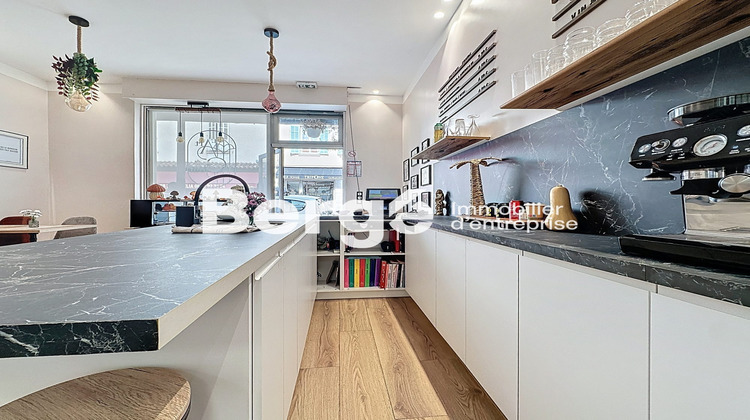 Ma-Cabane - Vente Boutique Golfe-juan, 49 m²