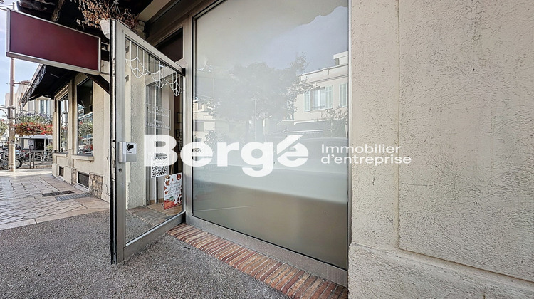 Ma-Cabane - Vente Boutique Golfe-juan, 49 m²