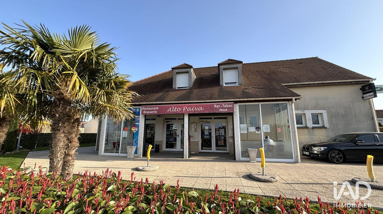 Ma-Cabane - Vente Boutique Gometz-la-Ville, 350 m²