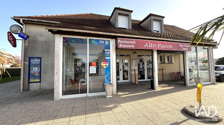 Ma-Cabane - Vente Boutique Gometz-la-Ville, 350 m²