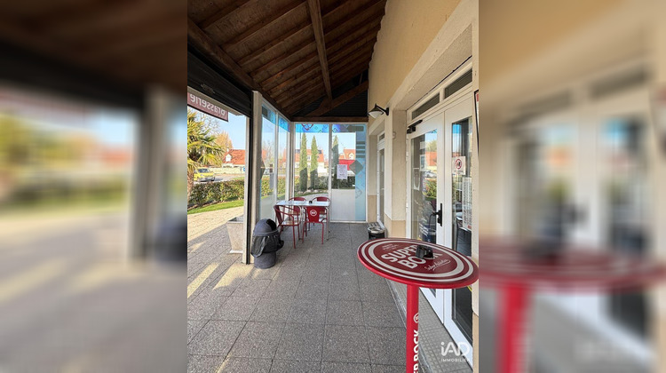 Ma-Cabane - Vente Boutique Gometz-la-Ville, 350 m²