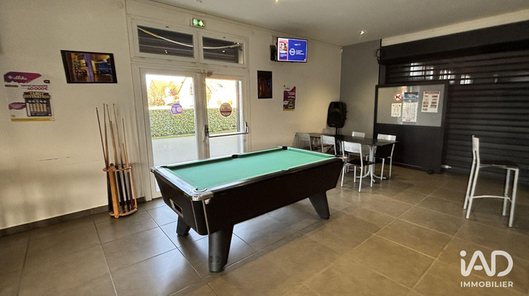 Ma-Cabane - Vente Boutique Gometz-la-Ville, 350 m²