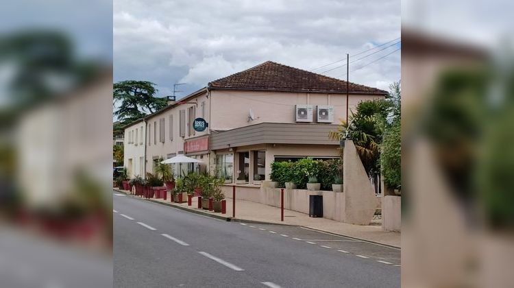 Ma-Cabane - Vente Boutique GONDRIN, 870 m²