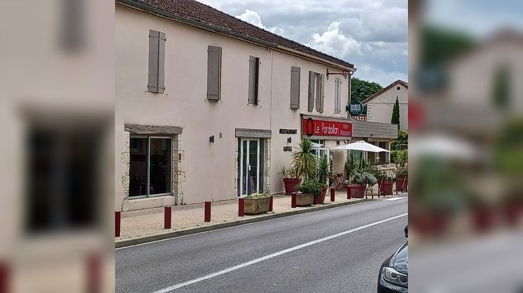 Ma-Cabane - Vente Boutique GONDRIN, 870 m²