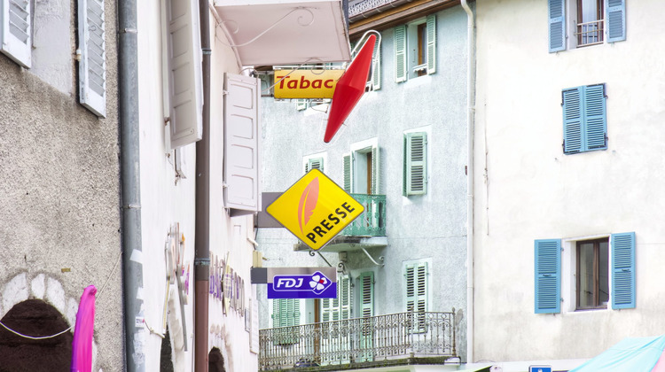 Ma-Cabane - Vente Boutique Gorze, 60 m²