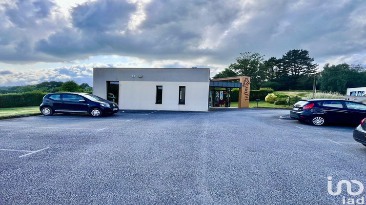 Ma-Cabane - Vente Boutique Gouarec, 100 m²