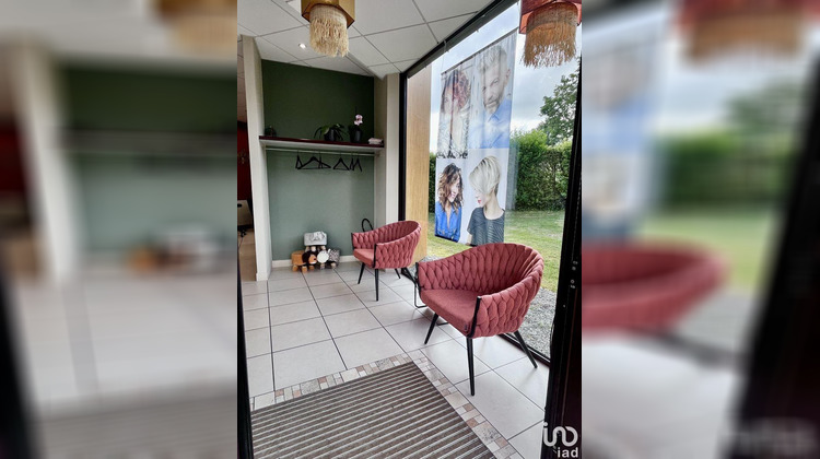 Ma-Cabane - Vente Boutique Gouarec, 100 m²