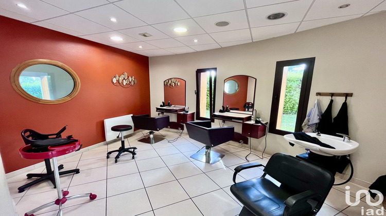 Ma-Cabane - Vente Boutique Gouarec, 100 m²