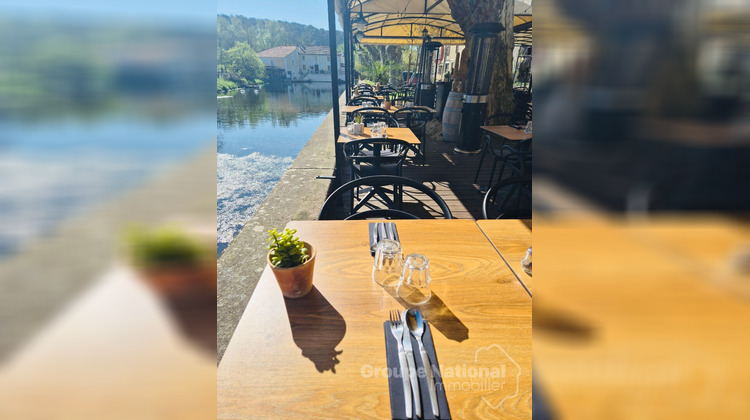 Ma-Cabane - Vente Boutique GOUDARGUES, 1 m²