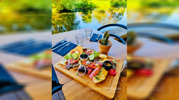 Ma-Cabane - Vente Boutique GOUDARGUES, 1 m²