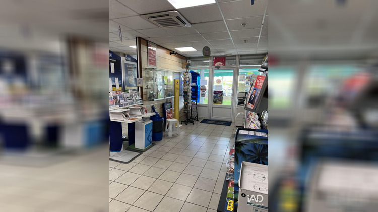 Ma-Cabane - Vente Boutique Gourbeyre, 65 m²