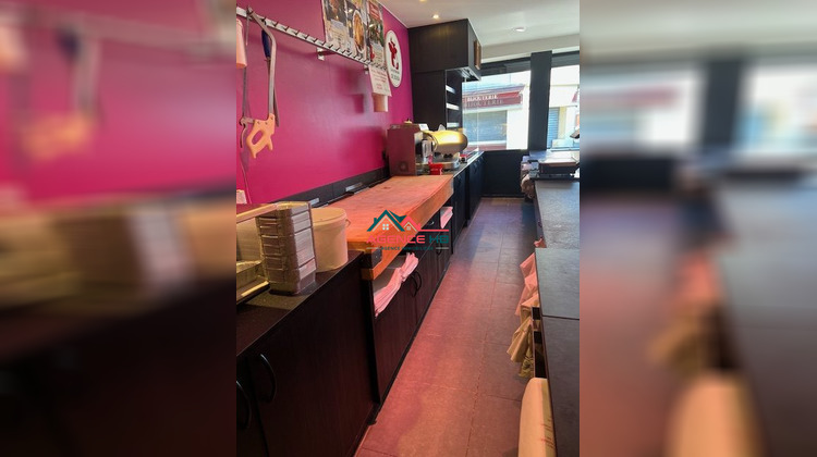 Ma-Cabane - Vente Boutique Gournay-en-Bray, 180 m²