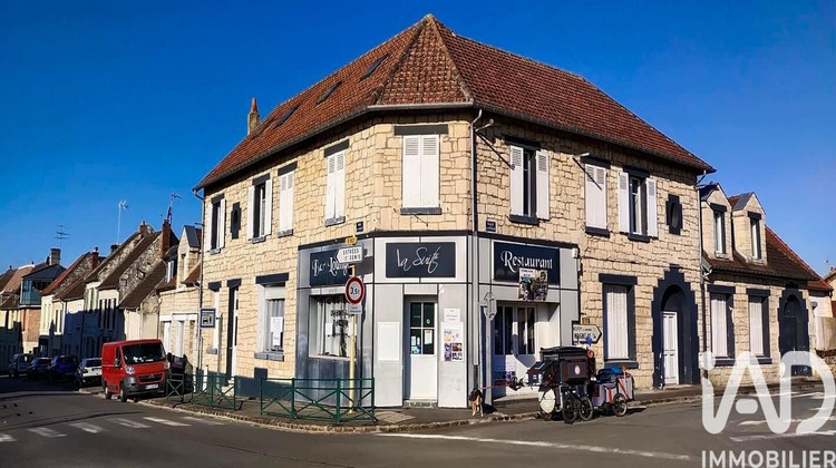 Ma-Cabane - Vente Boutique Gournay-sur-Aronde, 283 m²