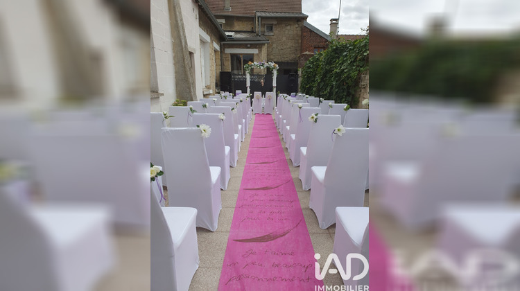 Ma-Cabane - Vente Boutique Gournay-sur-Aronde, 283 m²