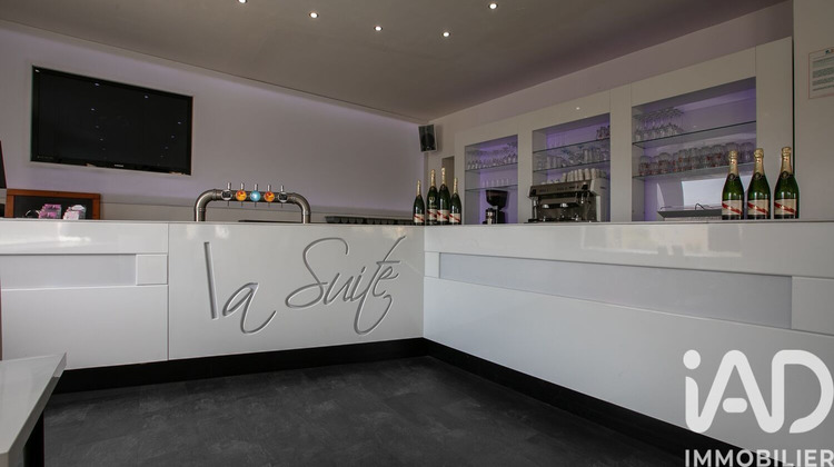 Ma-Cabane - Vente Boutique Gournay-sur-Aronde, 283 m²