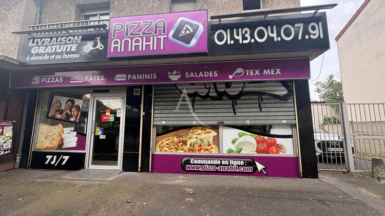 Ma-Cabane - Vente Boutique GOURNAY-SUR-MARNE, 46 m²