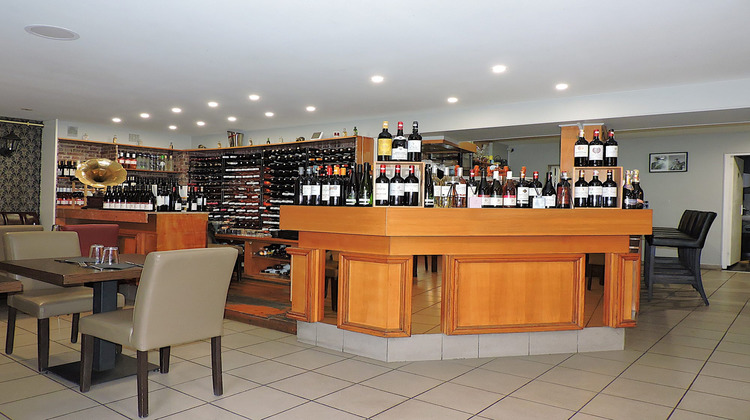 Ma-Cabane - Vente Boutique Gouvernes, 110 m²