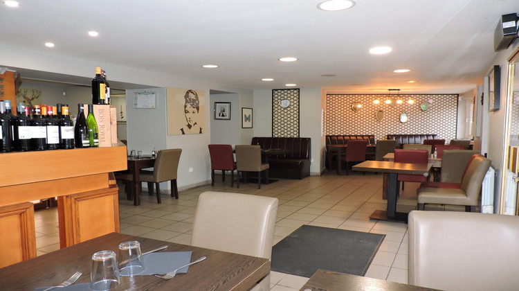 Ma-Cabane - Vente Boutique Gouvernes, 110 m²
