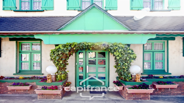 Ma-Cabane - Vente Boutique GOUZON, 350 m²