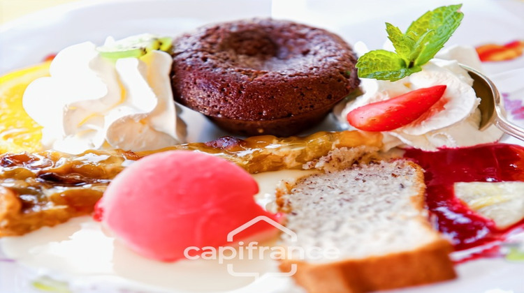 Ma-Cabane - Vente Boutique GOUZON, 350 m²