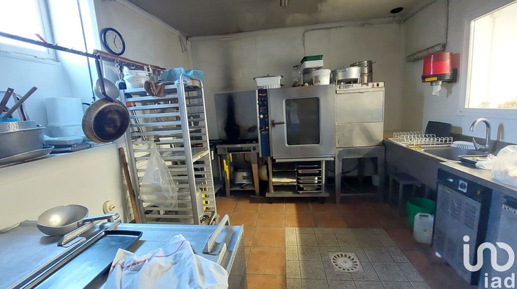 Ma-Cabane - Vente Boutique Gracay, 96 m²