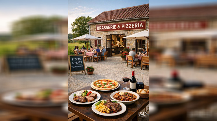 Ma-Cabane - Vente Boutique Graces, 250 m²