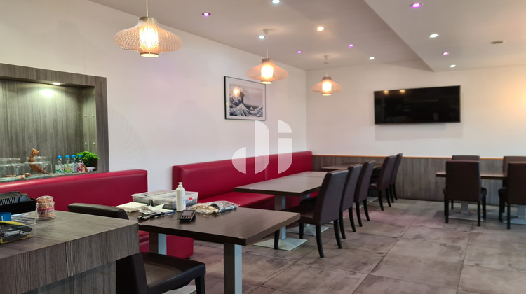 Ma-Cabane - Vente Boutique Gradignan, 53 m²