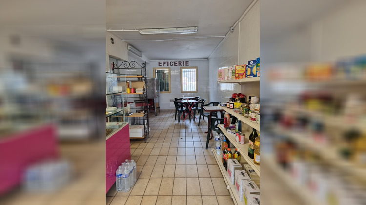 Ma-Cabane - Vente Boutique Grambois, 170 m²