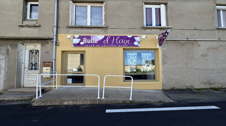 Ma-Cabane - Vente Boutique Grammond, 29 m²