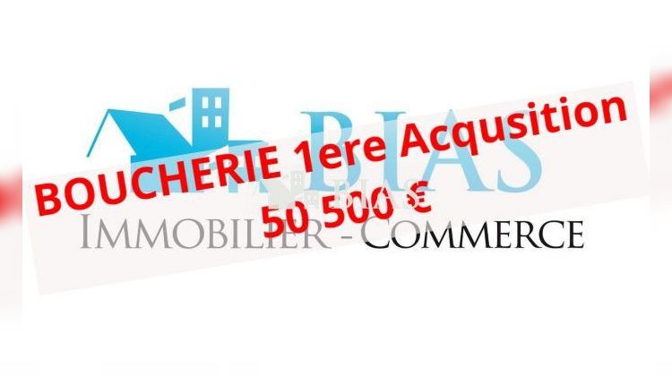 Ma-Cabane - Vente Boutique Grand Bourgtheroulde, 70 m²