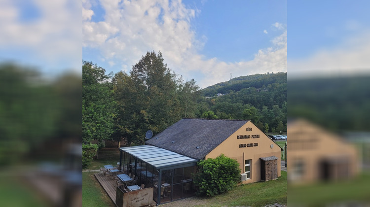 Ma-Cabane - Vente Boutique GRAND VABRE, 11577 m²
