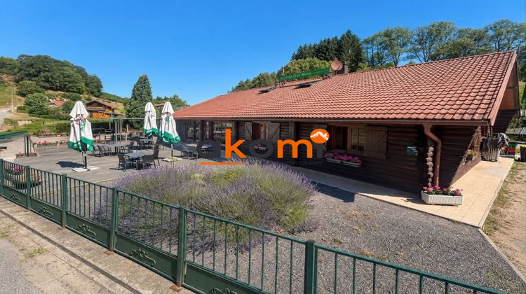 Ma-Cabane - Vente Boutique Grandrupt, 285 m²