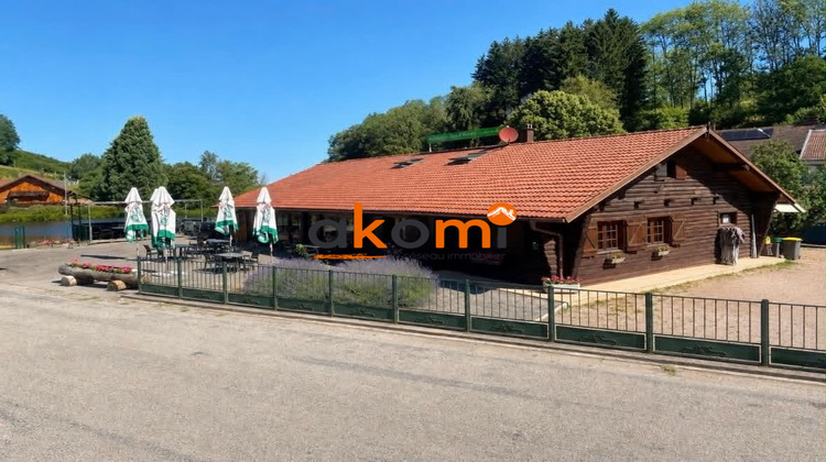 Ma-Cabane - Vente Boutique Grandrupt, 285 m²