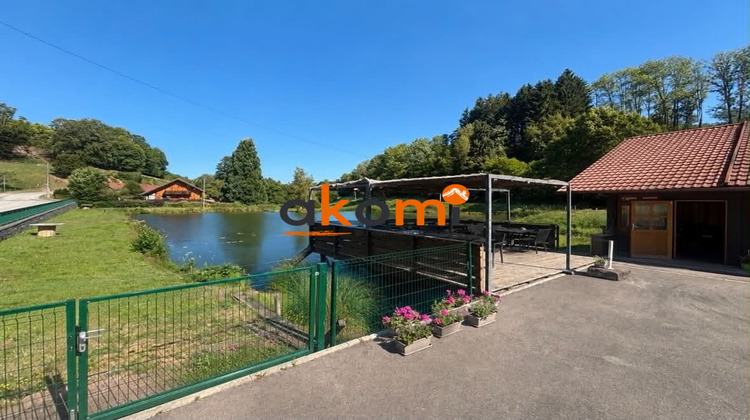 Ma-Cabane - Vente Boutique Grandrupt, 285 m²