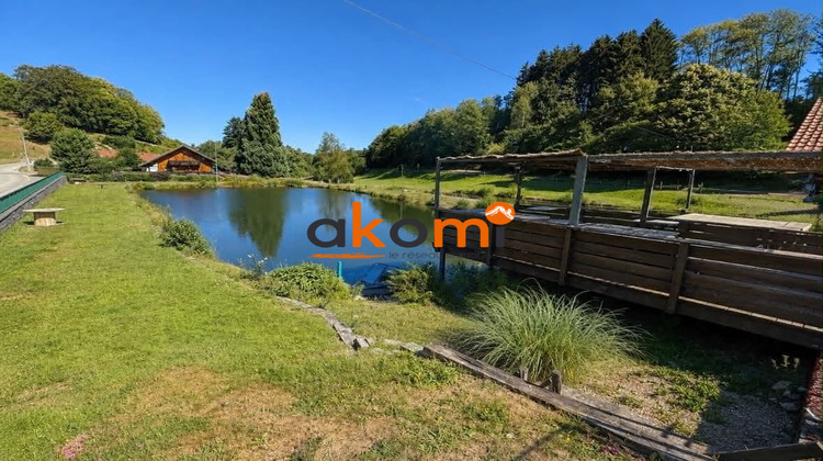 Ma-Cabane - Vente Boutique Grandrupt, 285 m²