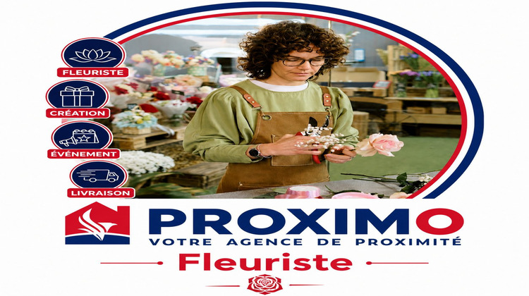 Ma-Cabane - Vente Boutique Grandvillars, 115 m²