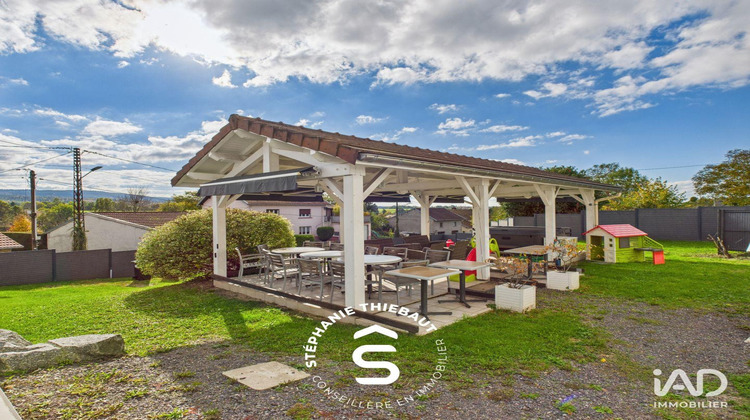 Ma-Cabane - Vente Boutique Grandvillers, 407 m²