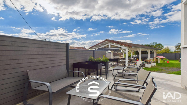 Ma-Cabane - Vente Boutique Grandvillers, 407 m²