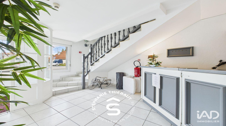 Ma-Cabane - Vente Boutique Grandvillers, 407 m²