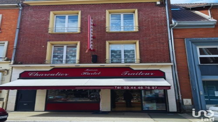 Ma-Cabane - Vente Boutique Grandvilliers, 200 m²