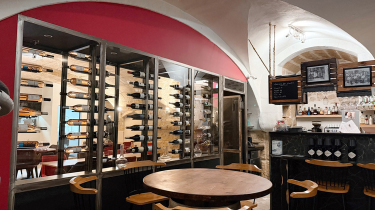 Ma-Cabane - Vente Boutique Grans, 350 m²