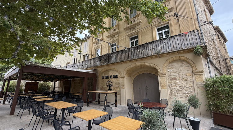 Ma-Cabane - Vente Boutique Grans, 350 m²