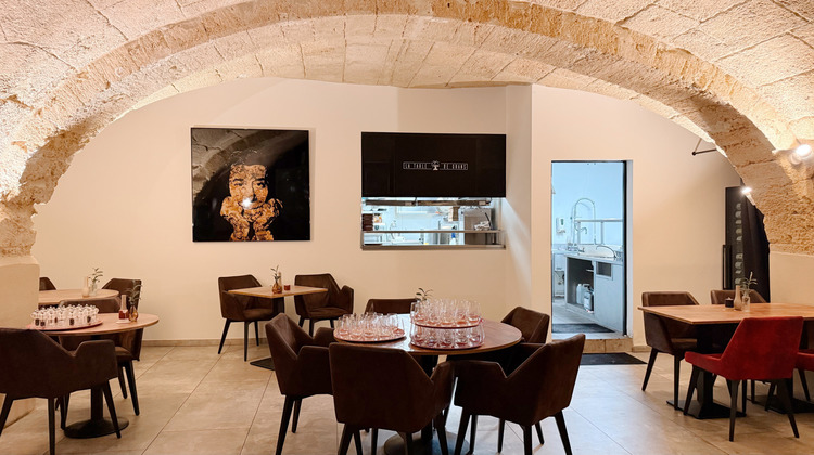 Ma-Cabane - Vente Boutique Grans, 350 m²