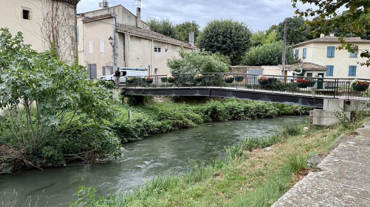 Ma-Cabane - Vente Boutique Grans, 350 m²